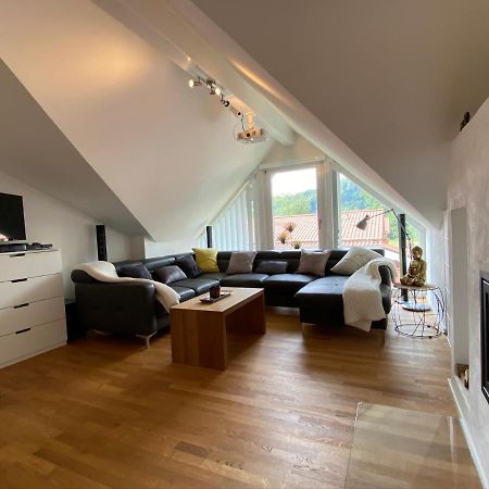 5-Sterne Active Ferienwohnung Chiemgau マルクヴァルトシュタイン エクステリア 写真
