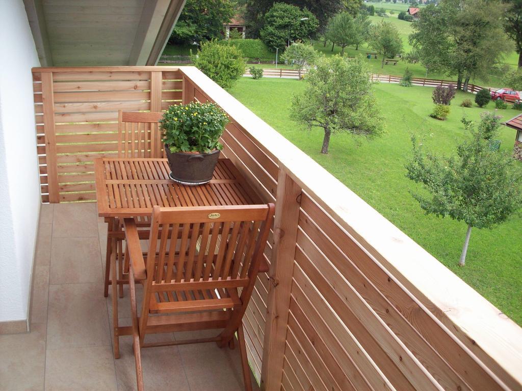 5-Sterne Active Ferienwohnung Chiemgau マルクヴァルトシュタイン 部屋 写真