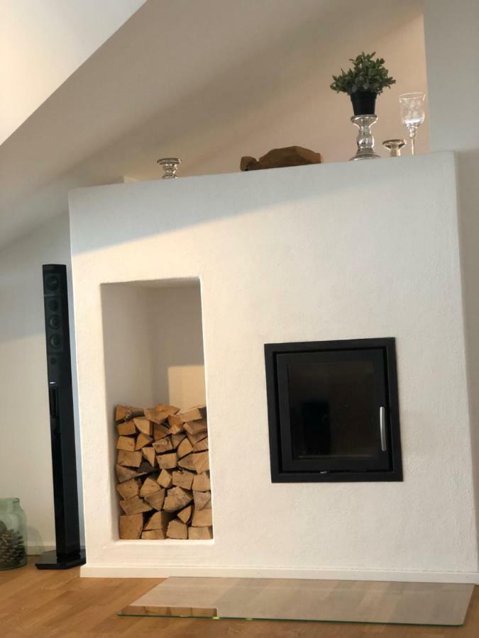 5-Sterne Active Ferienwohnung Chiemgau マルクヴァルトシュタイン エクステリア 写真